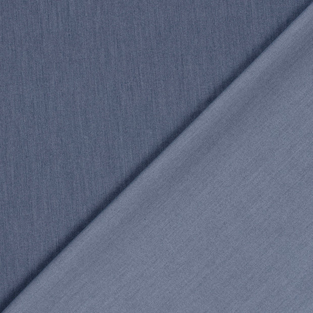 Gabardine fabric Unicolour 