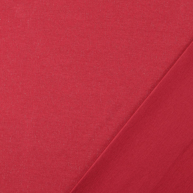 Punta di Roma fabric Bordeaux 