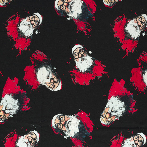 French Terry fabric  