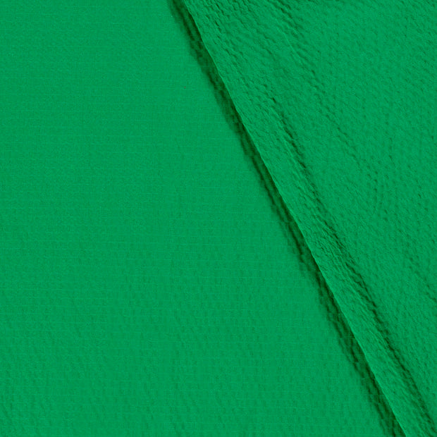 Viscose Bubble fabric Unicolour 