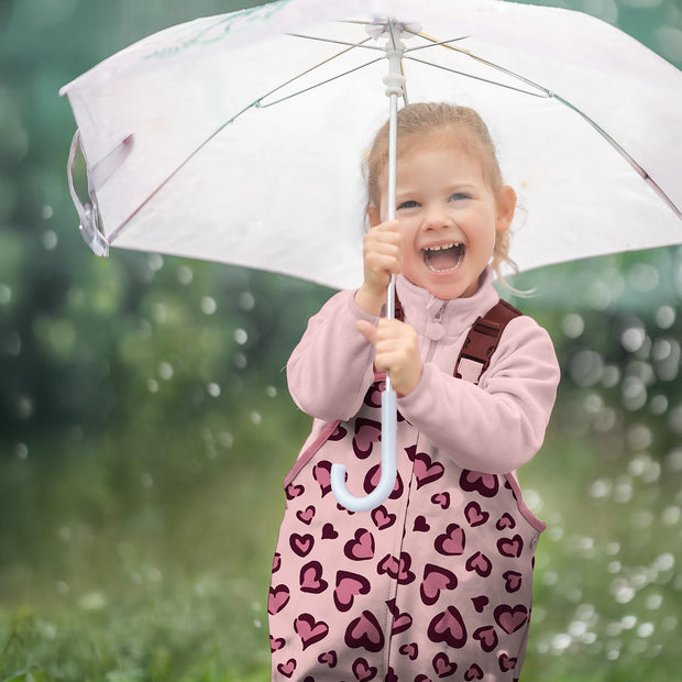 Aqua Protect (waterproof) fabric Light Pink 