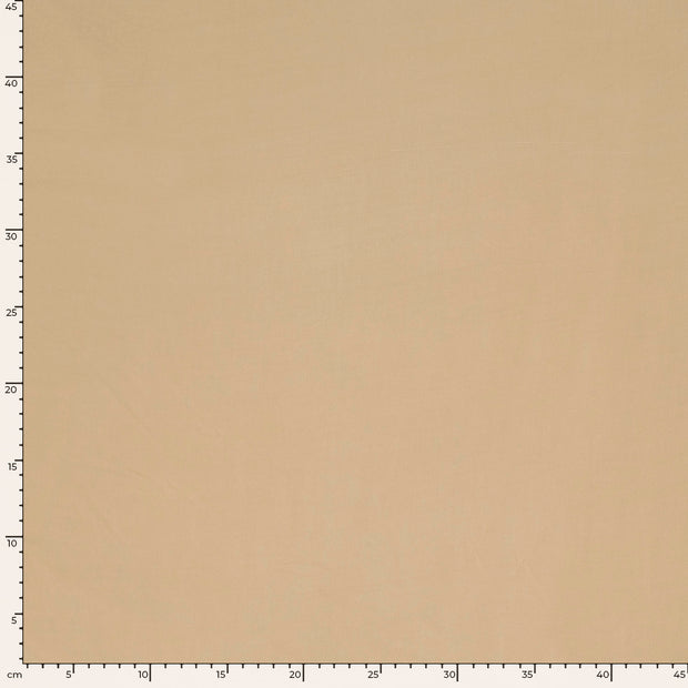  fabric Unicolour Oker