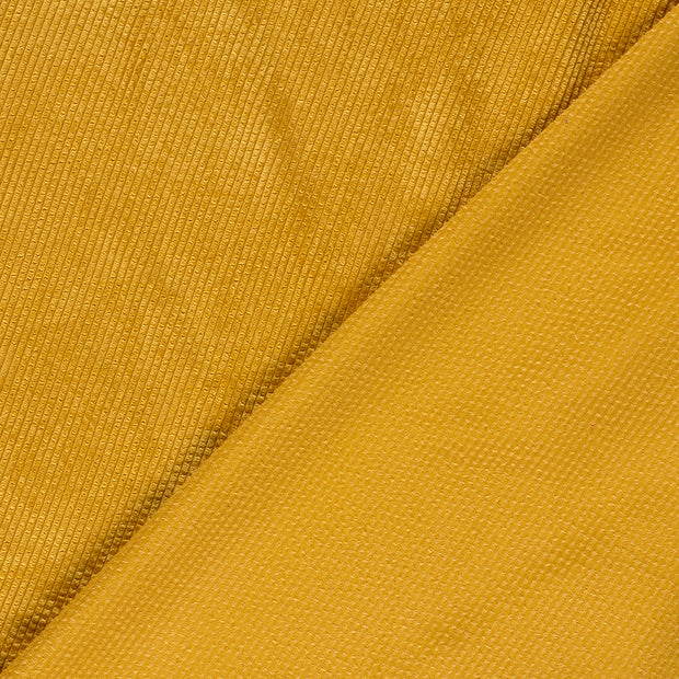 Corduroy 4.5w fabric Unicolour 