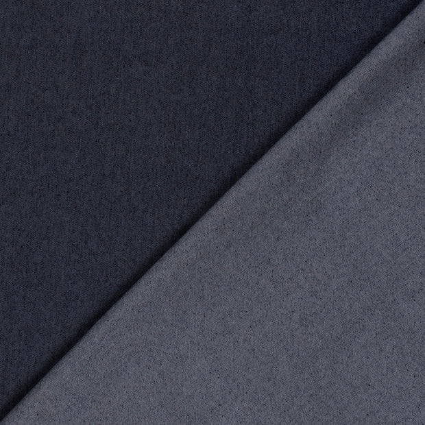 Denim fabric Unicolour 