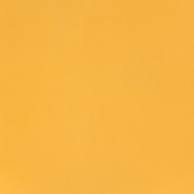 Viscose Poplin fabric Yellow 