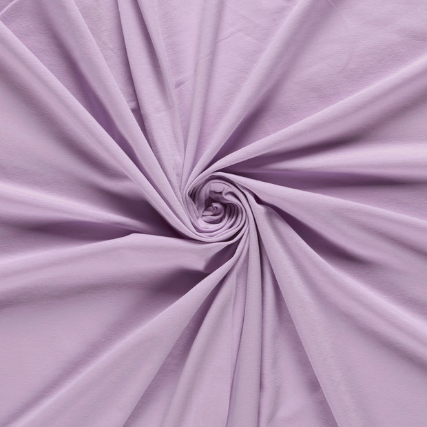 Jersey fabric Lila 