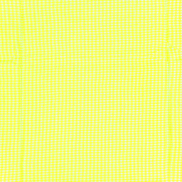 Cotton Poplin fabric Neon Yellow 