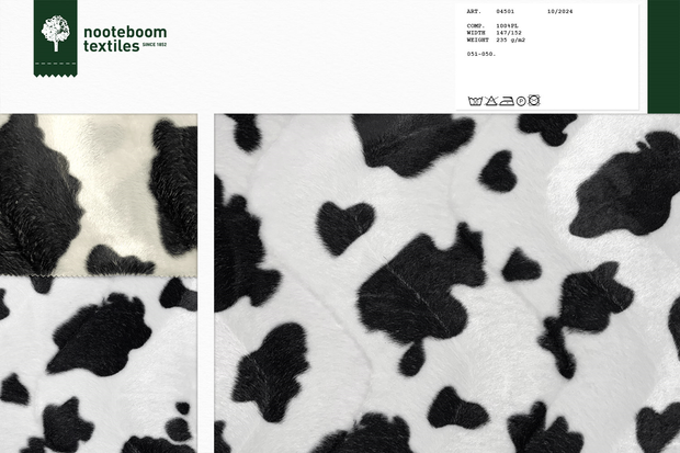  fabric 