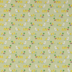 Cotton Jersey printed Animals