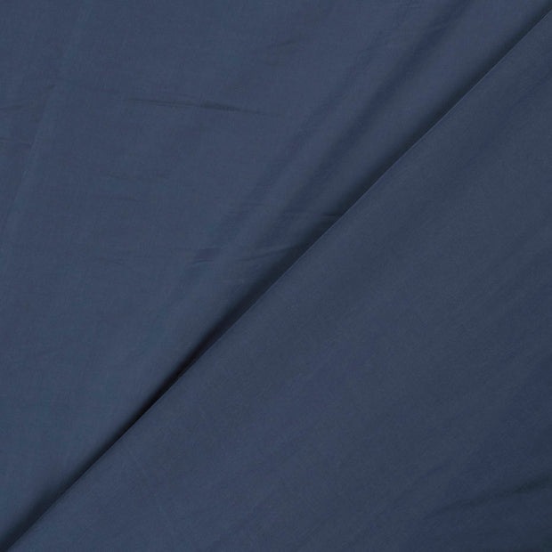 Viskose fabrik Uni Stonewashed 