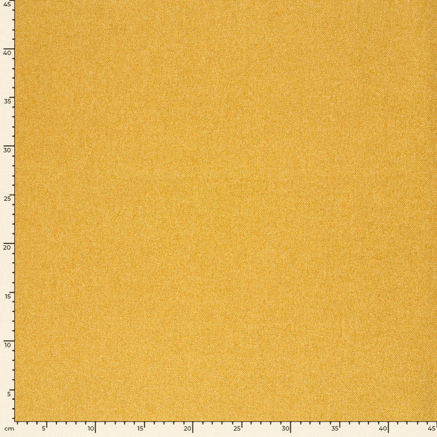 Panama fabric Unicolour Beige