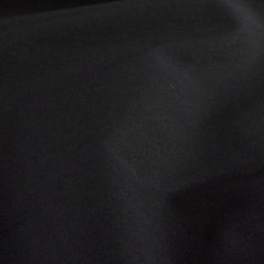 Bengaline Unicolour Black