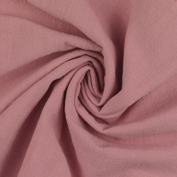 Cotton Poplin fabric Light Pink 