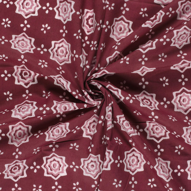 Voile tela estampado 