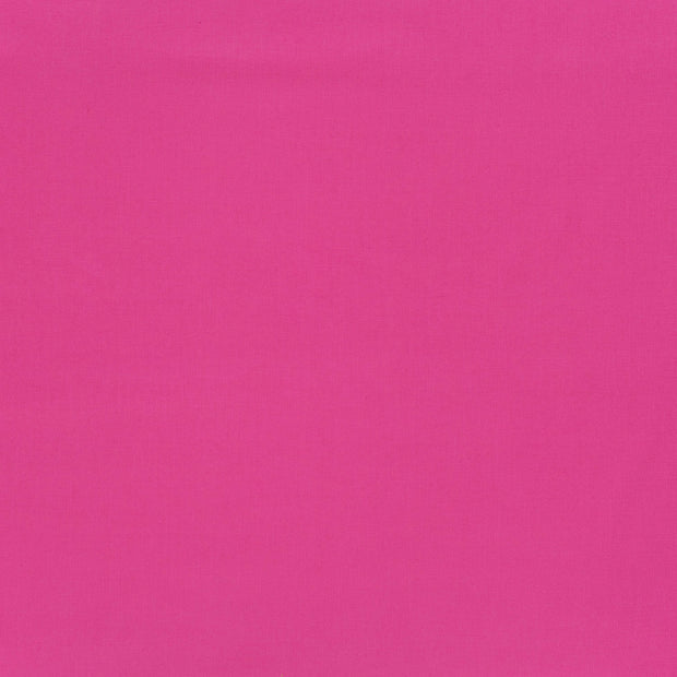 Cretonne Premium fabric Fuchsia matte 