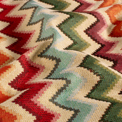 Gobelin jacquard Abstract Beige