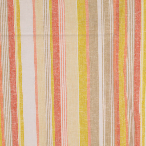  fabric Stripes Multicolor