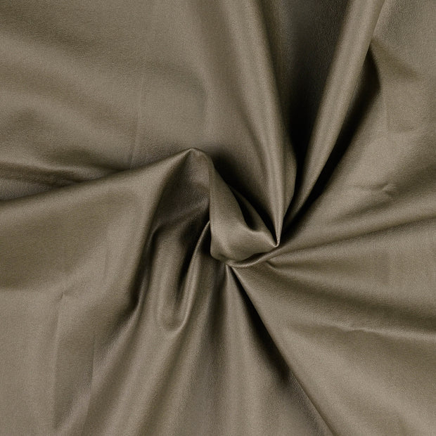 Bengaline fabric Grey 