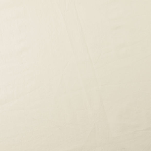 Cotton Poplin fabric Unicolour Nude