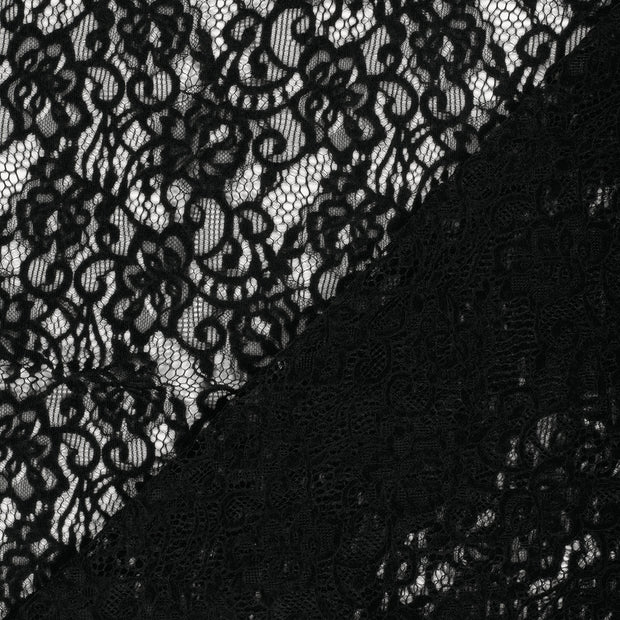 Chenille fabric Unicolour 