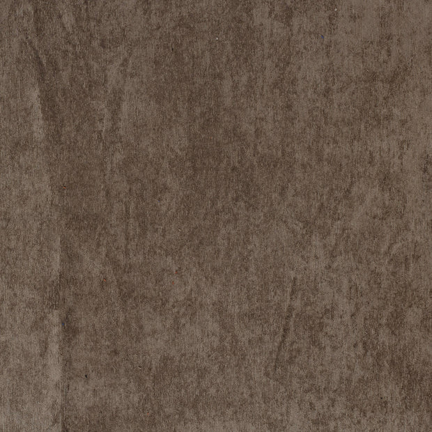 Baby Corduroy Stretch 21w stof Bruin mat 
