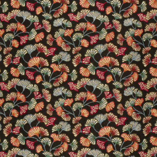 Gobelin fabric Black 