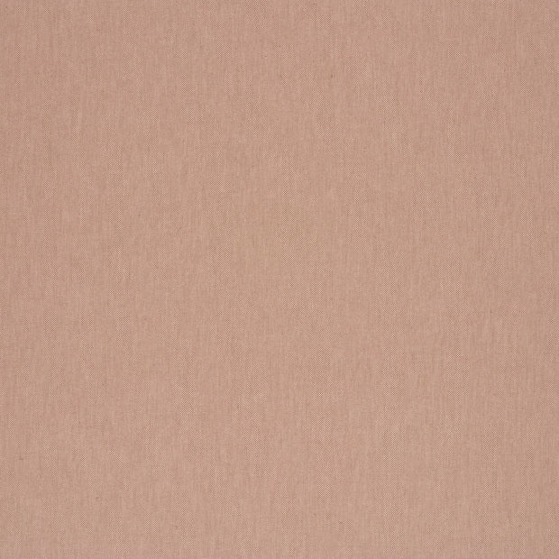 Linen Look fabric Pink matte 