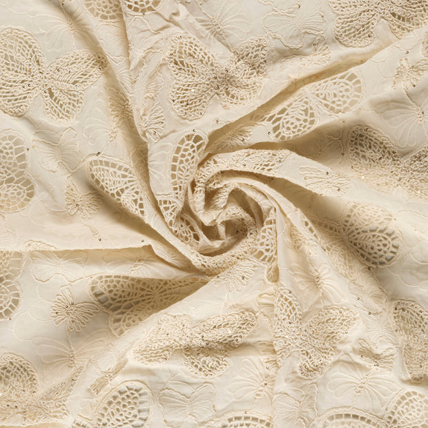  fabric Off White 