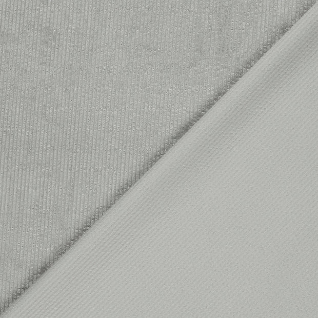 Corduroy 4.5w fabric Unicolour 
