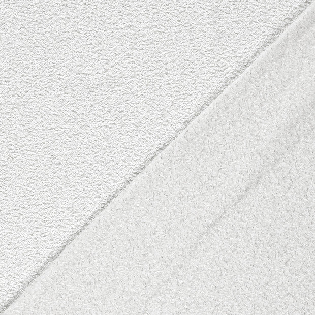 Mesh fabric Unicolour Sequins 