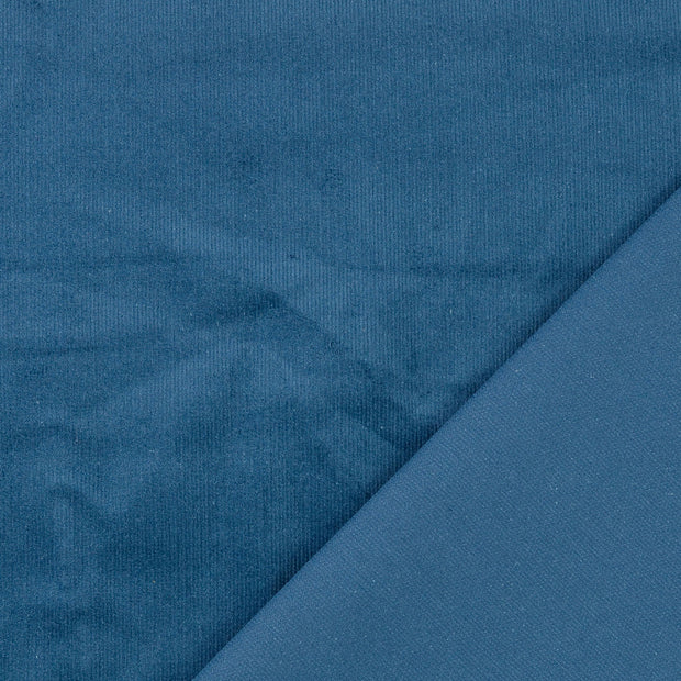 Corduroy 4.5w fabric Unicolour 