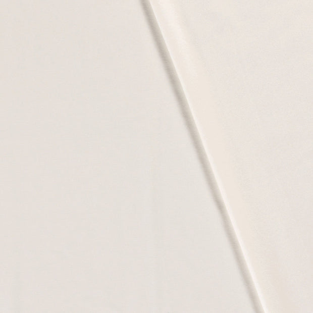 Bamboo Jersey fabric Unicolour 