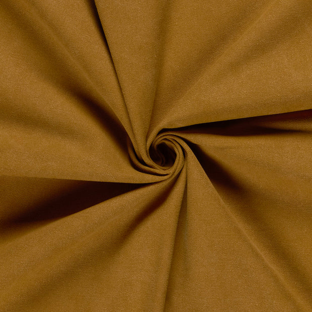 Canvas fabric Oker 
