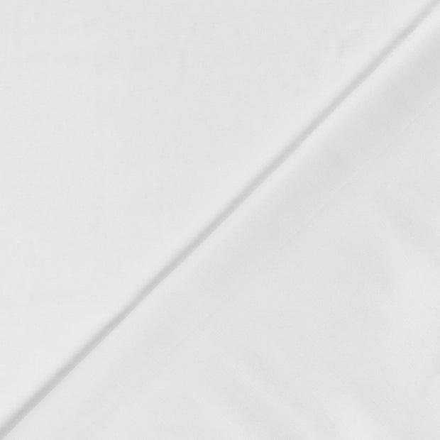 Viscose Nylon Twill fabric Unicolour 