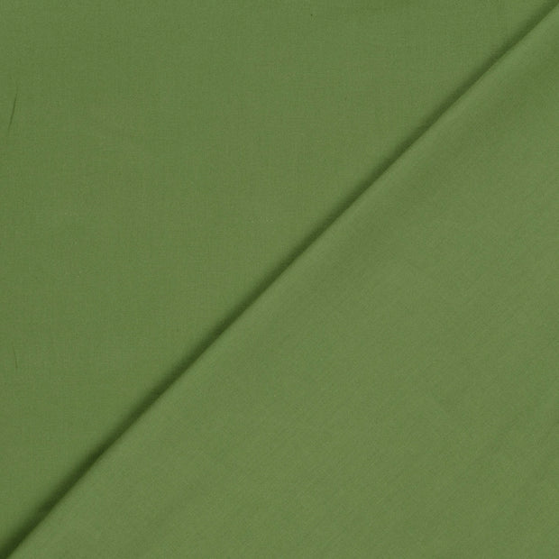 Cretonne Premium fabric Unicolour 