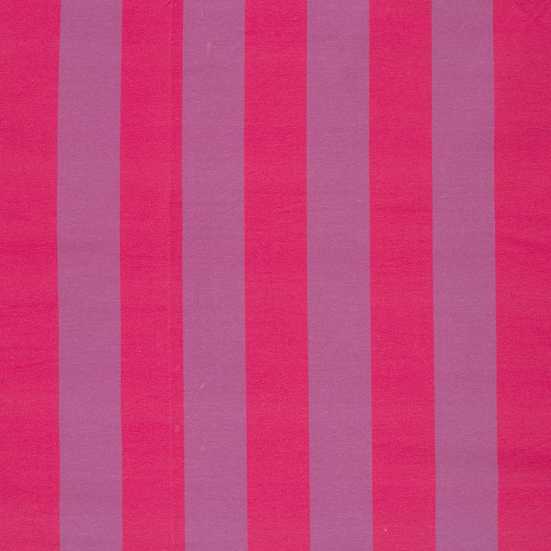 French Terry fabric Fuchsia 