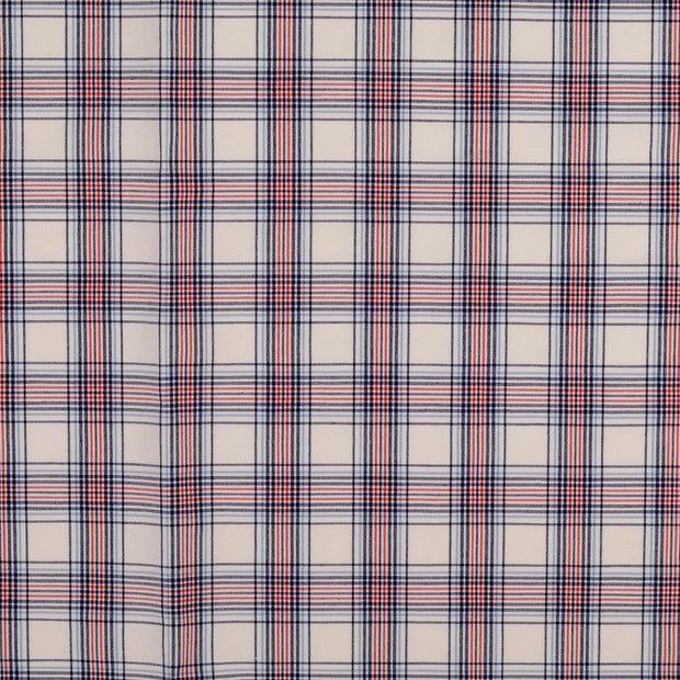 Bengalina tela Multicolor 