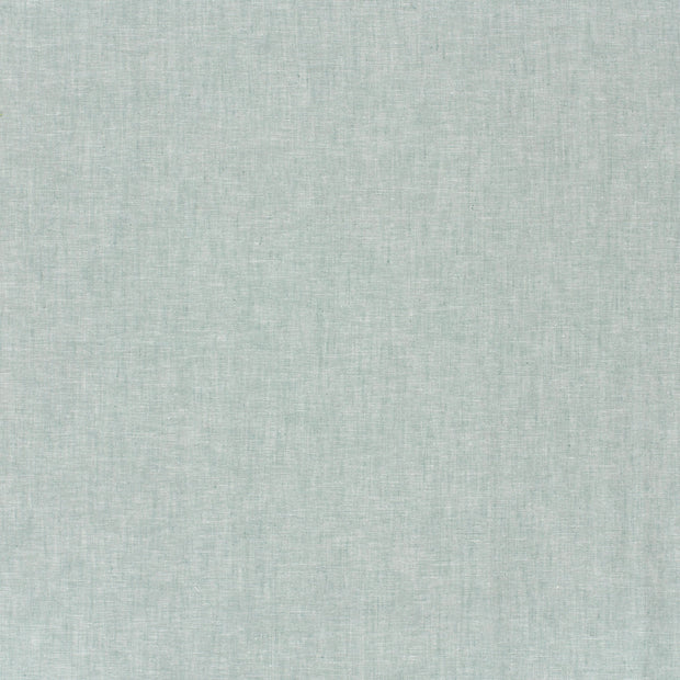 Chambré fabric Dark Mint 