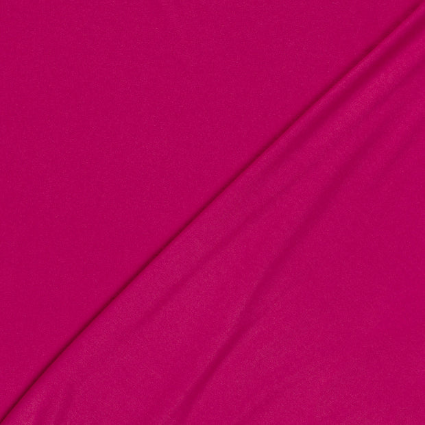 Jersey de Viscose tissu Unicolore 