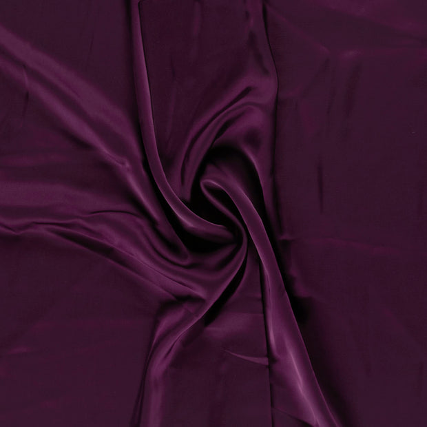 Satin fabric  