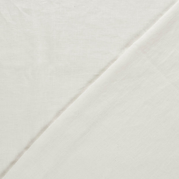 Linen fabric Unicolour 