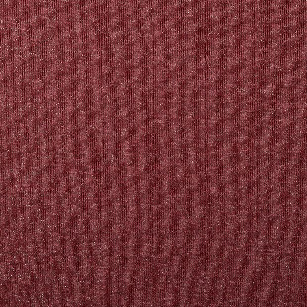  fabric Unicolour Bordeaux