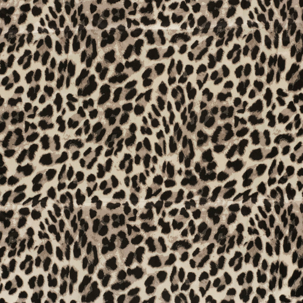 Satin Duchesse fabric Beige slightly shiny 