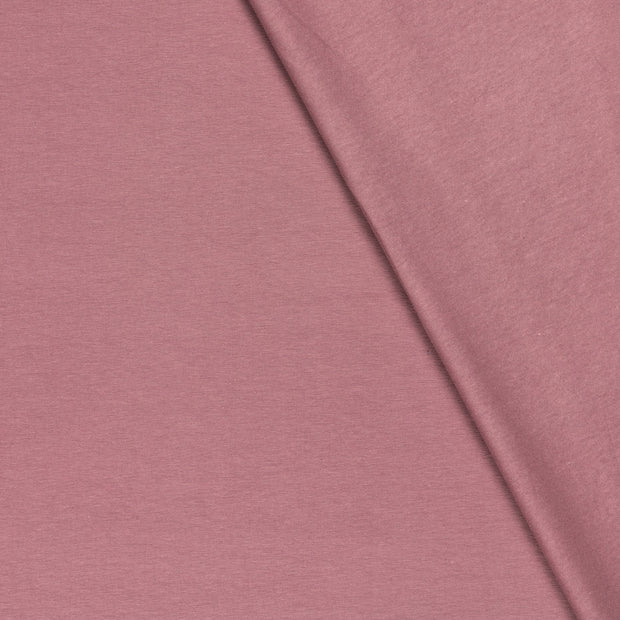 Cotton Jersey GOTS organic fabric Unicolour 