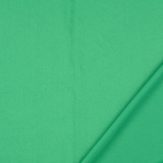 Polyester Jersey fabrik Apfelgrün 
