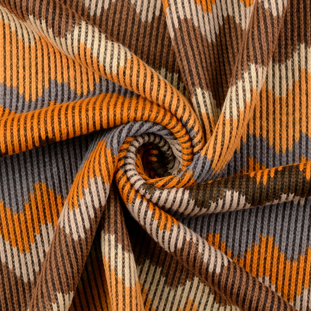  fabric Brown 