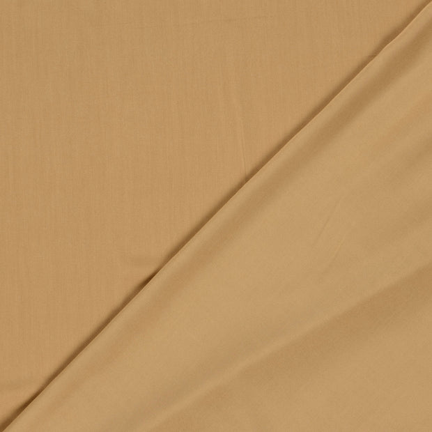 Bamboo Poplin fabric Unicolour 