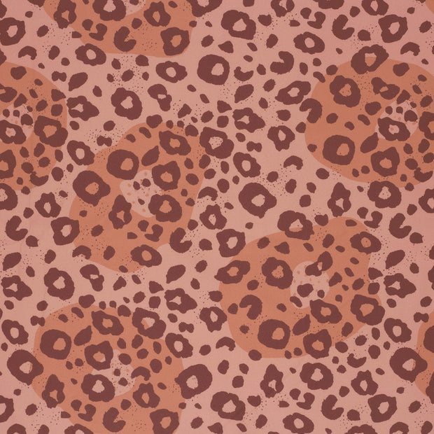 Softshell fabric Salmon soft 