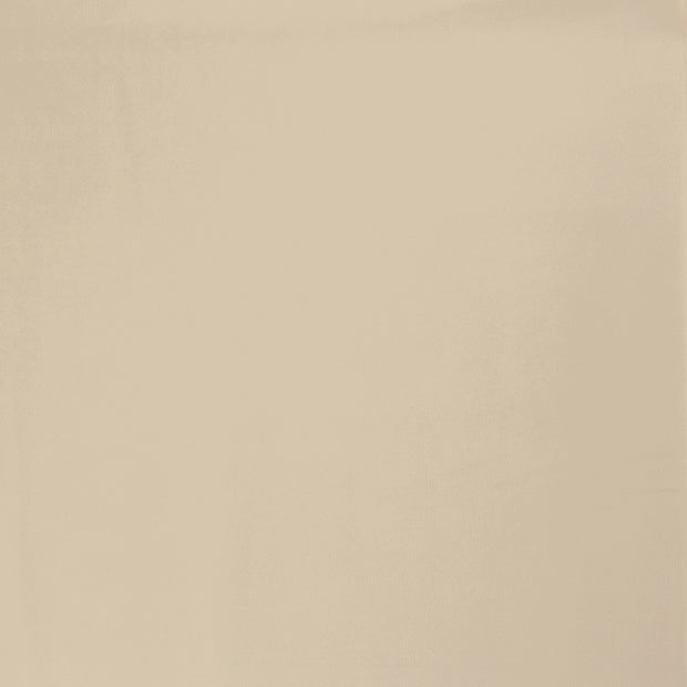 Artificial Leather fabric Beige texturized 