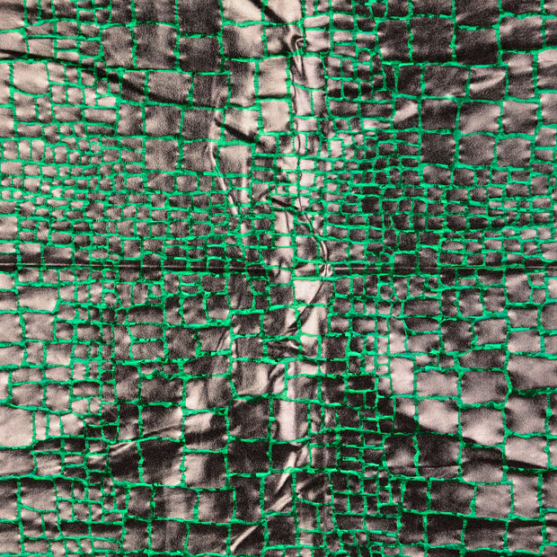  fabric Green 